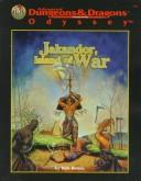 Cover for Jakandor