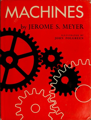 Cover for Machines
