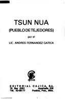 Cover for Tsun núa =