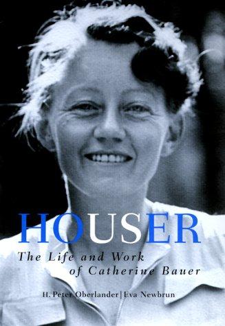 Cover for Houser