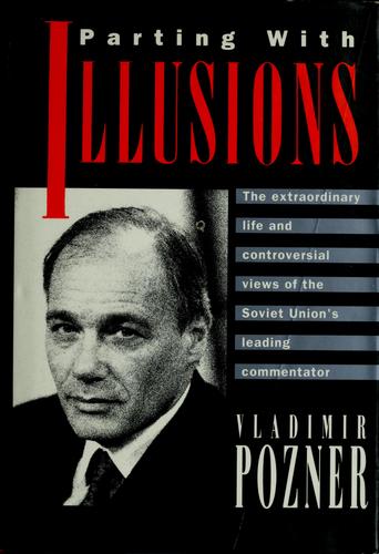 Cover for Parting with illusions