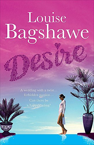 Cover for Desire