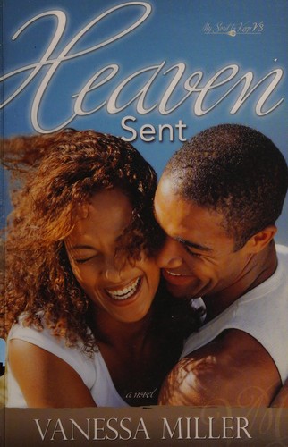 Cover for Heaven sent
