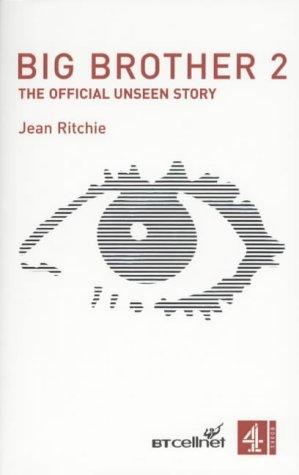Cover for "Big Brother" 2 (Big Brother)
