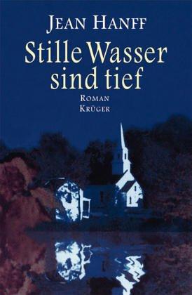 Cover for Stille Wasser sind tief.