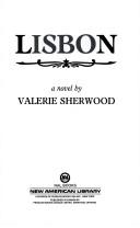 Cover for Lisbon