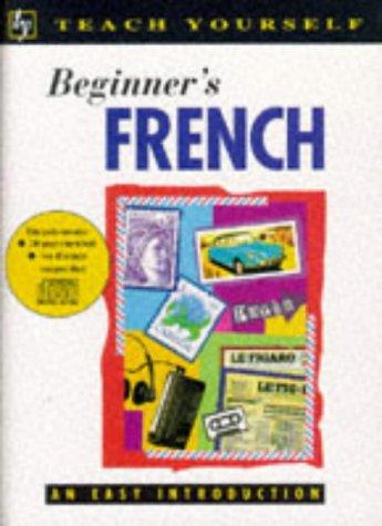Cover for Beginner's French (Beginners)
