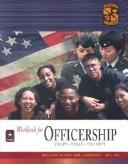 Cover for MSL 402 Officership Package with Text, Workbook and CD
