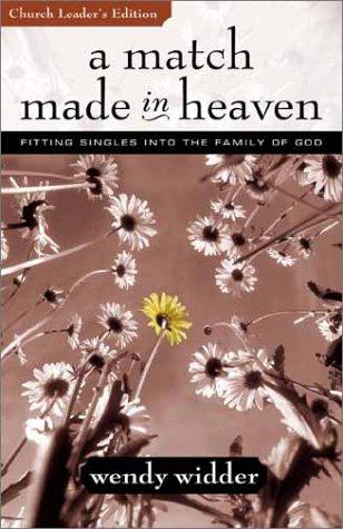 Cover for A Match Made in Heaven