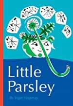 Cover for Little Parsley
