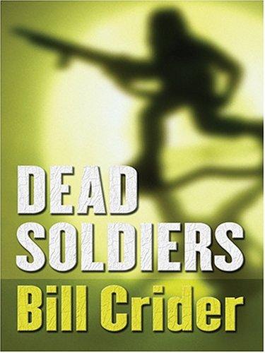 Cover for Dead soldiers