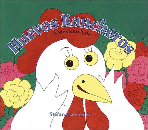 Cover for Huevos rancheros