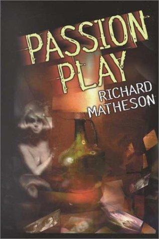 Cover for Passion Play