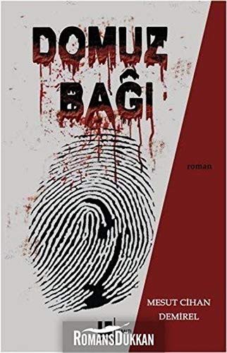 Cover for Domuz Bagi