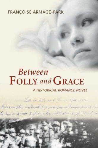 Cover for Between Folly and Grace