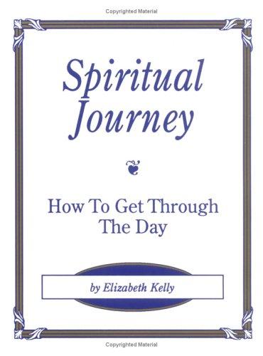 Cover for Spiritual journey