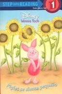 Cover for Piglet se siente pequeno (Step into Reading)