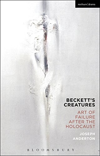 Cover for Beckett's Creatures