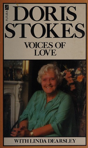 Cover for Voices of love
