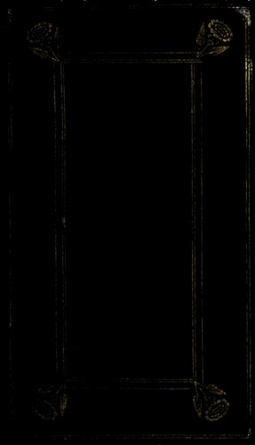 Cover for De l'vsage des passions