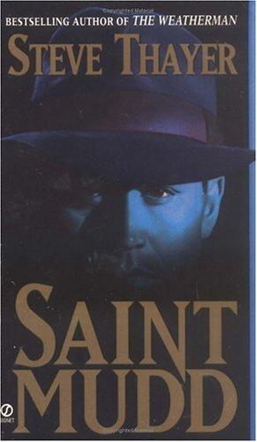 Cover for Saint Mudd