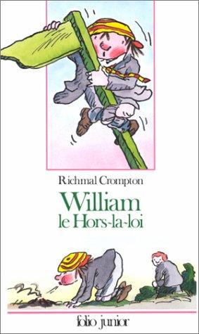 Cover for William Le Hors-La-Loi