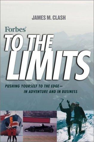 Cover for Forbes to the limits
