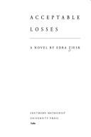 Cover for Acceptable losses