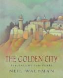Cover for The golden city