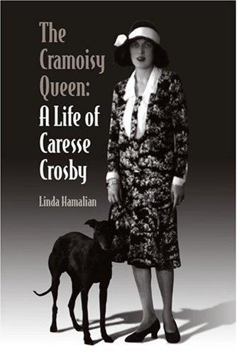 Cover for The Cramoisy queen