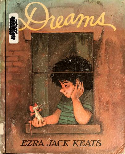 Cover for Dreams.