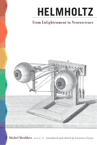 Cover for Helmholtz