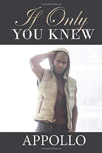 Cover for If Only You Knew