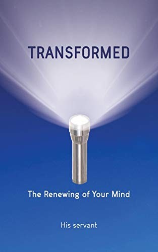 Cover for Transformed