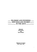 Cover for Pilgrims and pioneers
