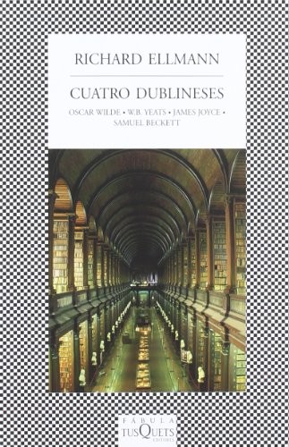 Cover for Cuatro dublineses