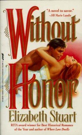 Cover for Without Honor