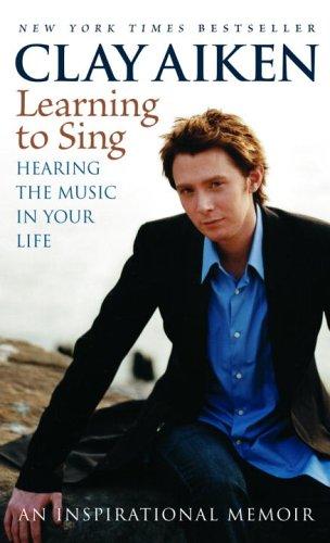 Cover for Learning to Sing
