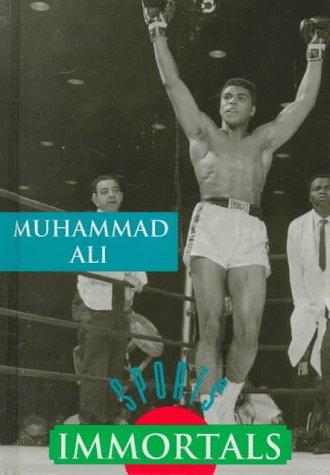 Cover for Muhammad Ali