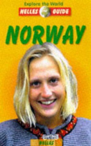 Cover for Nelles Guide Norway (Nelles Guides)