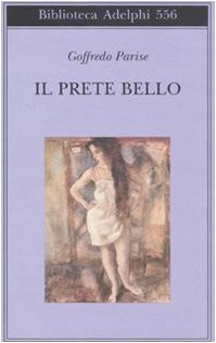 Cover for Il prete bello