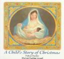 Cover for A child's story of Christmas