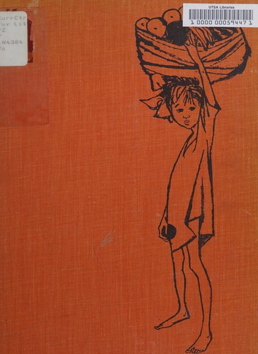 Cover for Josefina February