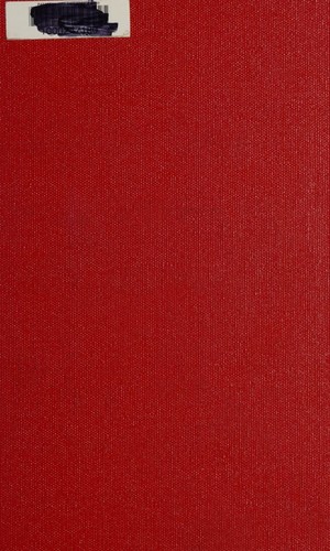 Cover for Essays in self-destruction