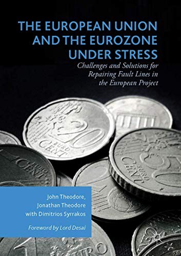 Cover for The European Union and the Eurozone under Stress