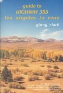 Cover for Gem Guides Guide to Highway 395