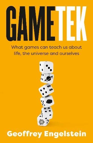 Cover for GameTek