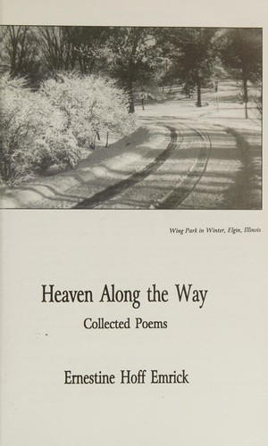 Cover for Heaven along the way