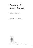 Cover for Small cell lung cancer