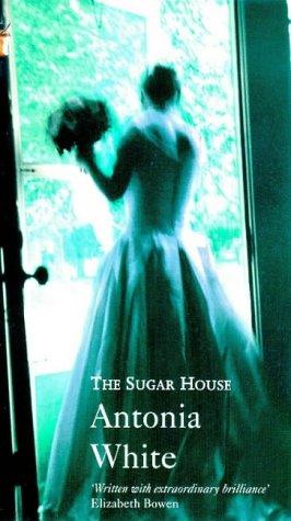 Cover for The sugar house
